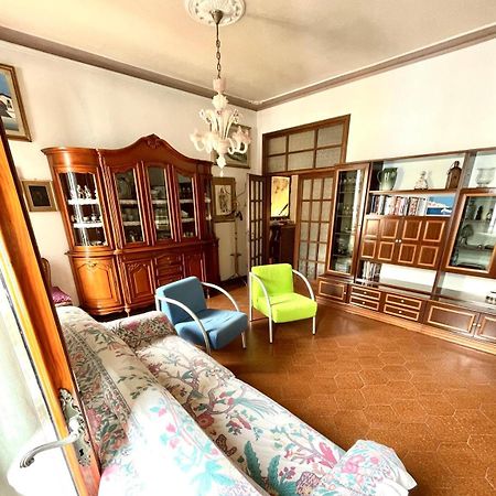 维亚雷焦Casa Ave别墅 外观 照片